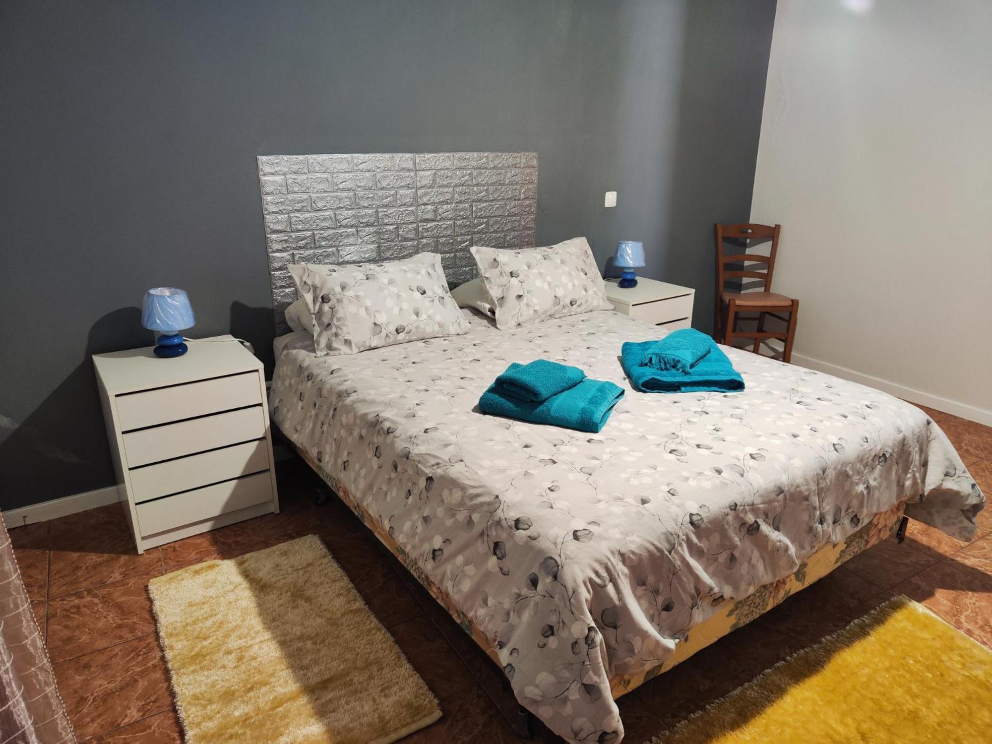 Abrigo Do Farol Apartment Santa Cruz das Flores Exterior photo